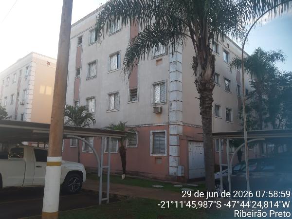 APARTAMENTO - PARQUE DOS LAGOS