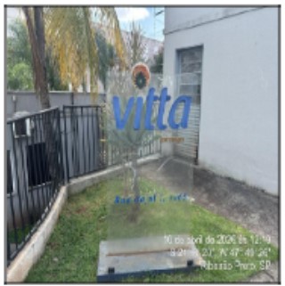APARTAMENTO - IPIRANGA