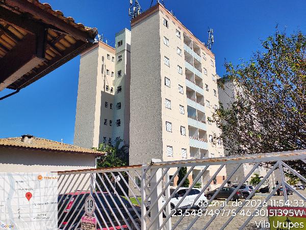 APARTAMENTO - VILA URUPES