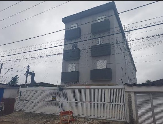CASA - PARQUE SAO VICENTE