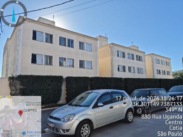 APARTAMENTO - OUTEIRO DE PASSARGADA