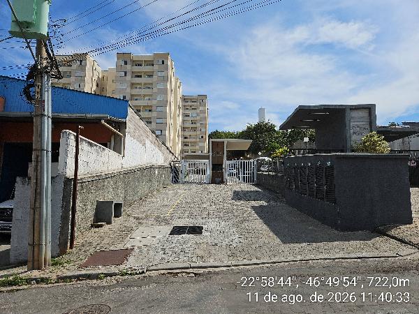 CASA - BAIRRO DA PONTE
