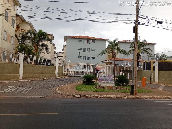 APARTAMENTO - DOUTOR TANCREDO DE ALMEIDA NEVES