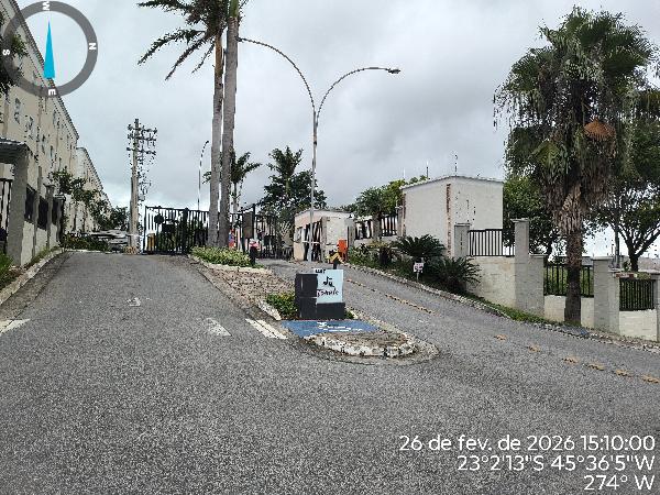 APARTAMENTO - PARQUE SENHOR DO BONFIM