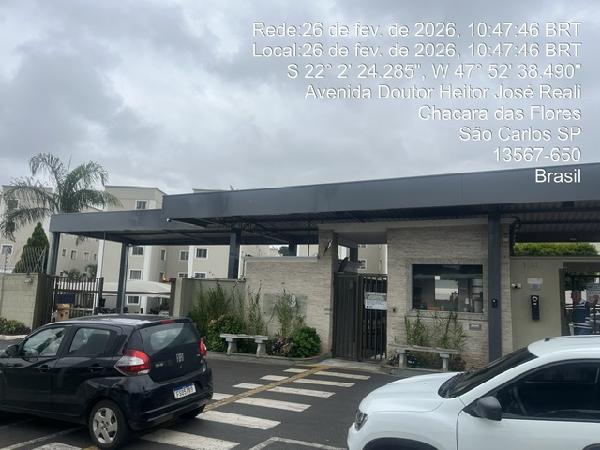 APARTAMENTO - DISTRITO INDUSTRIAL MIGUEL ABDELNUR
