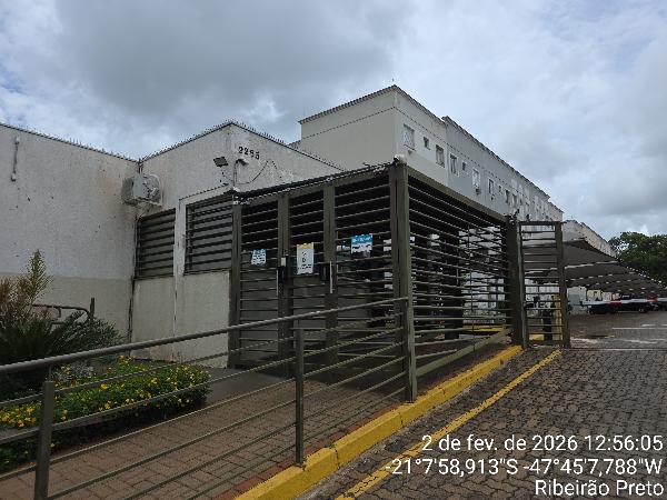 APARTAMENTO - JARDIM FLORESTAN FERNANDES