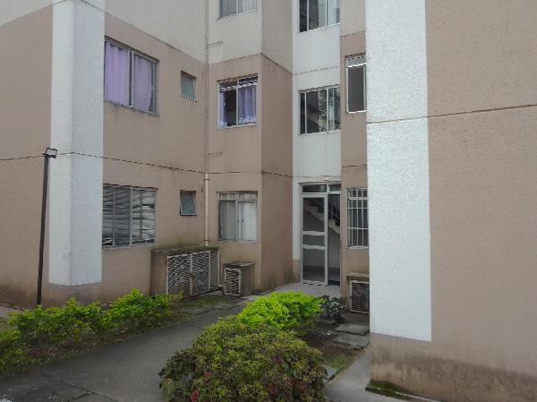 APARTAMENTO - JARDIM SANTA TEREZINHA (ZONA LESTE)
