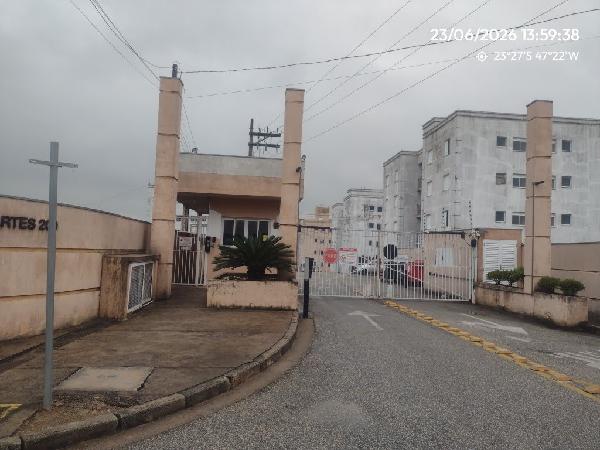 APARTAMENTO - JARDIM JOSANE