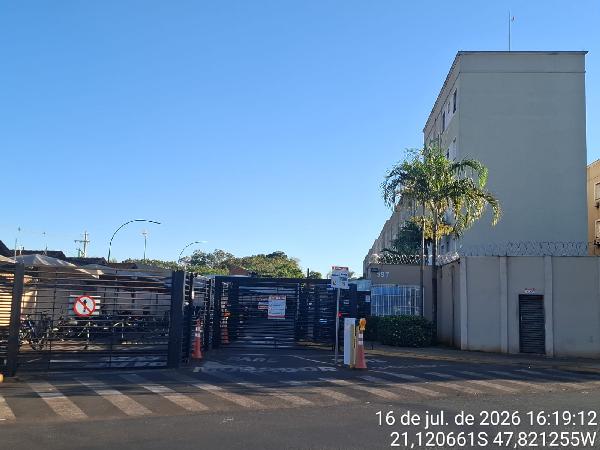 APARTAMENTO - PARQUE DOS PINUS