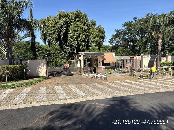 APARTAMENTO - PARQUE SAO SEBASTIAO