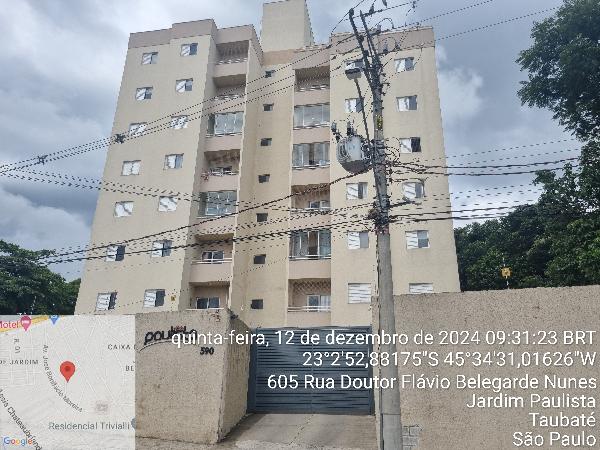 APARTAMENTO - JARDIM PAULISTA