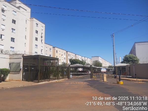 OUTROS - JARDIM CAMPO ALEGRE