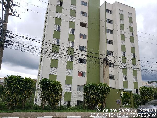 APARTAMENTO - OUTEIRO DE PASSARGADA