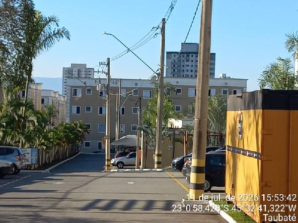 APARTAMENTO - VILA SAO JOSE