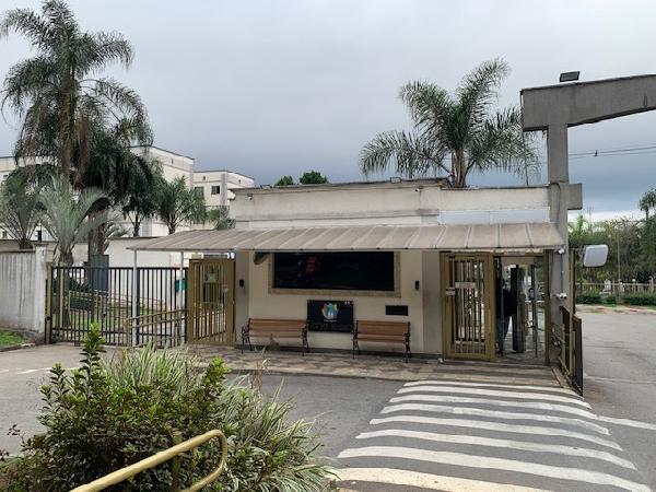 APARTAMENTO - JARDIM ANSALCA