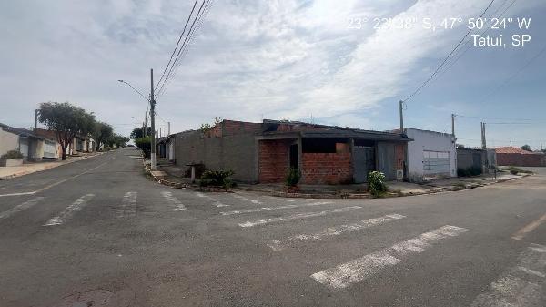 CASA - RESIDENCIAL VIDA NOVA TATUI