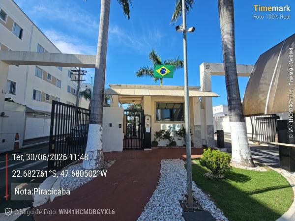 APARTAMENTO - SANTA TEREZINHA