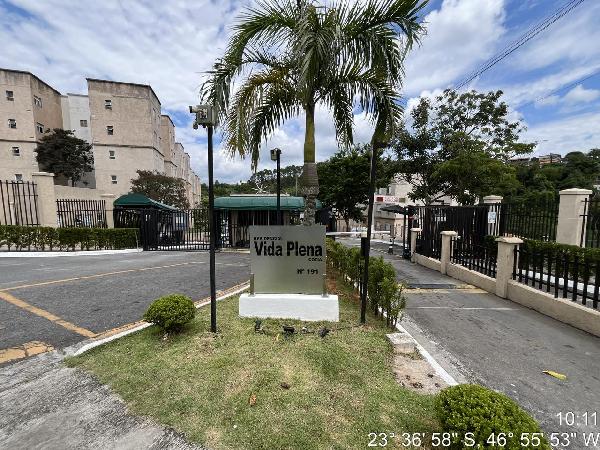 APARTAMENTO - Graça