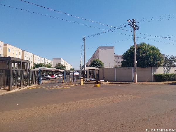 APARTAMENTO - JARDIM CAMPO ALEGRE