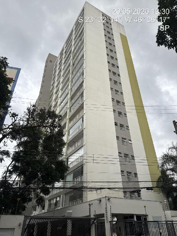 APARTAMENTO - BRAS