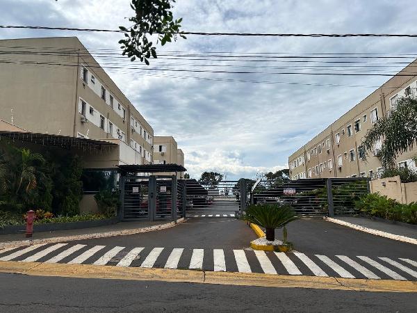 APARTAMENTO - JARDIM HEITOR RIGON