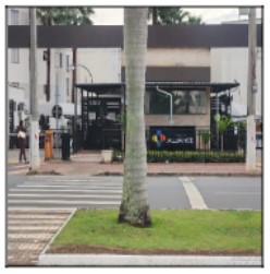 APARTAMENTO - VILA AMORIM