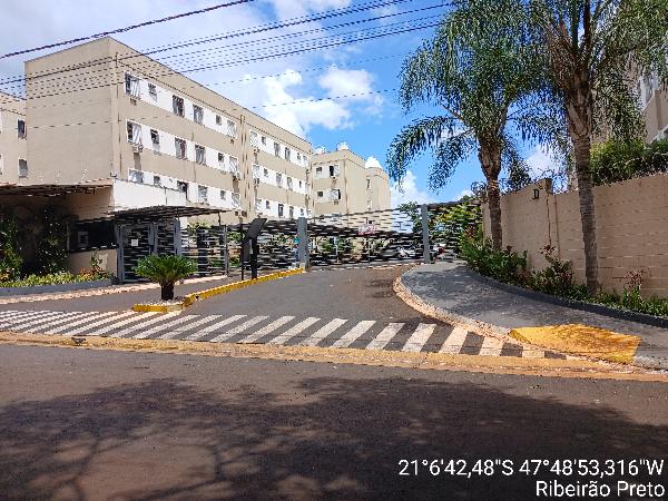 APARTAMENTO - Jardim Heitor Rigon