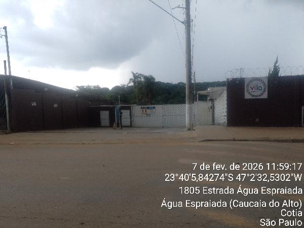 CASA - CAUCAIA DO ALTO