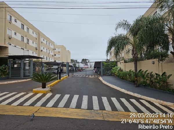 APARTAMENTO - JARDIM HEITOR RIGON
