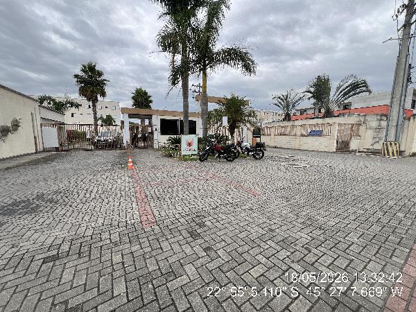 APARTAMENTO - CRISPIM