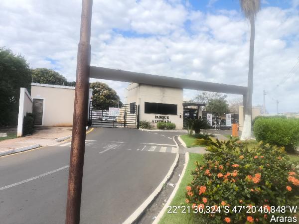 APARTAMENTO - JARDIM JOSE OMETTO II