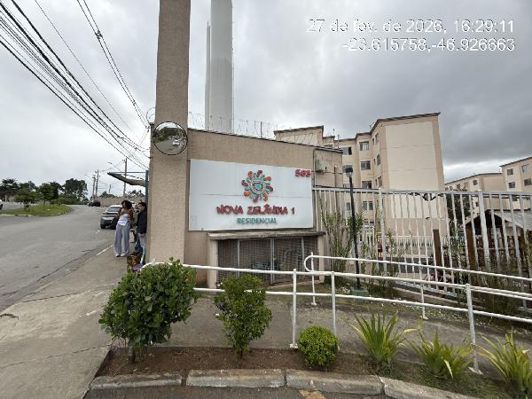 APARTAMENTO - Jardim Petrópolis