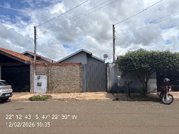 CASA - Jardim Empyreo