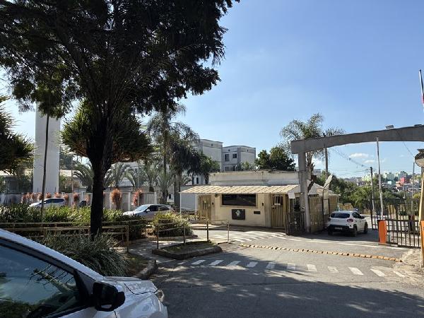 APARTAMENTO - JARDIM ANSALCA