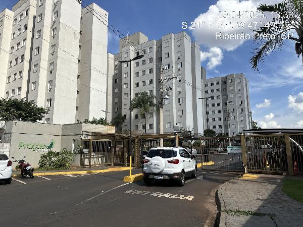 APARTAMENTO - RESIDENCIAL DAS AMERICAS