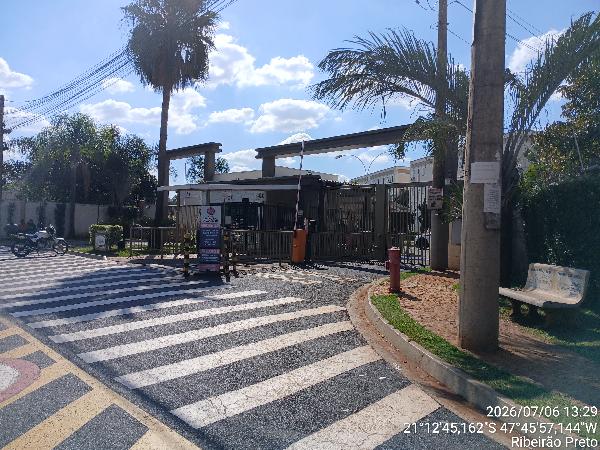 APARTAMENTO - RESIDENCIAL JEQUITIBA