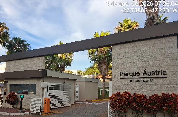 APARTAMENTO - JARDIM BERTONI