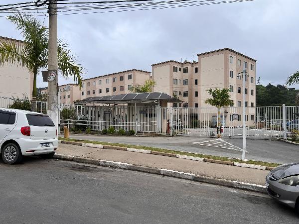 APARTAMENTO - Graça