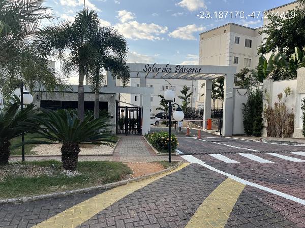 APARTAMENTO - OLARIA
