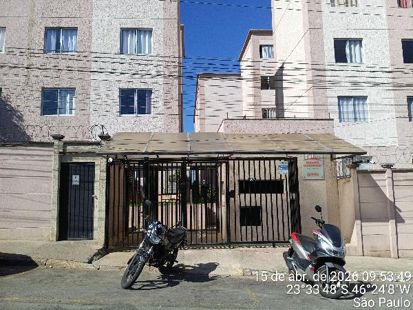 APARTAMENTO - DIST DE GUAIANAZES