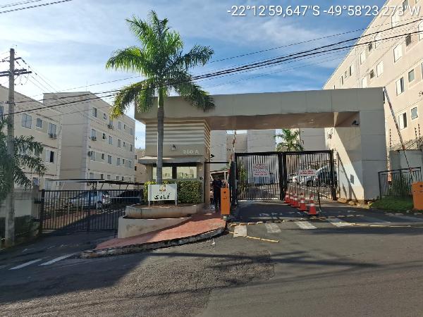 APARTAMENTO - JARDIM CALIFORNIA