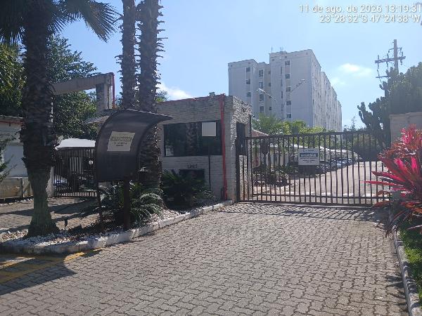 APARTAMENTO - APARECIDINHA
