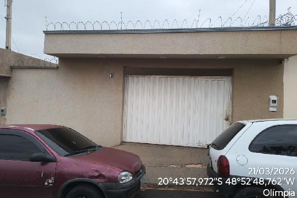CASA - RESIDENCIAL QUINTA DA COLINA