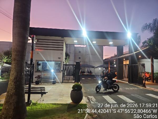APARTAMENTO - PARQUE FEHR