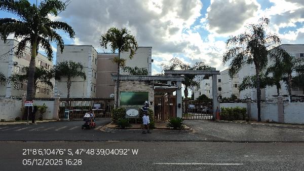 APARTAMENTO - Ipiranga