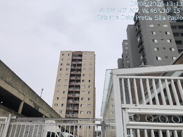 APARTAMENTO - VILA JOAO RAMALHO