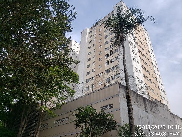 APARTAMENTO - RECANTO DAS ROSAS