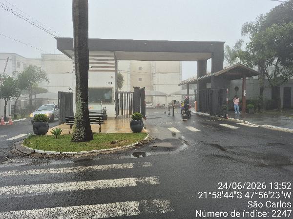 APARTAMENTO - PARQUE FEHR