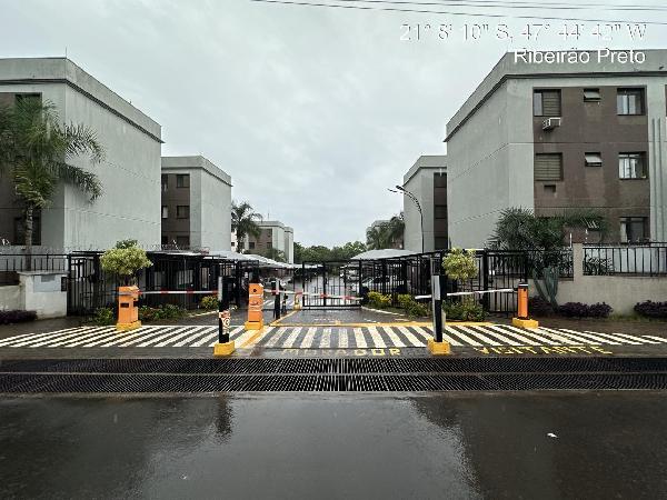 APARTAMENTO - RECANTO DAS PALMEIRAS