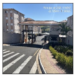 APARTAMENTO - JOIAS DE SANTA BARBA
